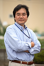 代表取締役 下平英二