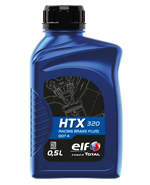 HTX 320