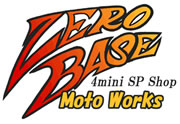 ZERO-BASE Moto Works