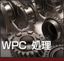 WPC®処理