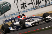 NAKAJIMA RACING