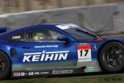 KEIHIN REAL RACING