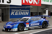 KEIHIN REAL RACING