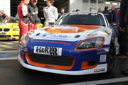 Nurburgring S2000