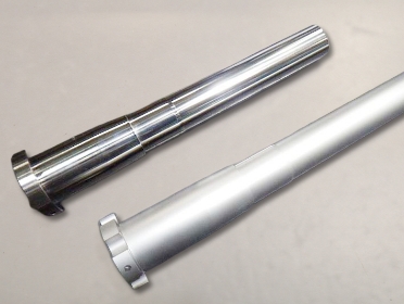 樹脂成型用コアピン