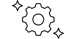 処理作業